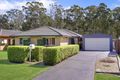 Property photo of 9 Cobbity Avenue Werrington Downs NSW 2747