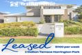 Property photo of 2 Dalton Terrace Harrington Park NSW 2567