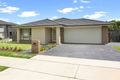 Property photo of 8 Shellbourne Place Cranebrook NSW 2749