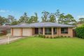 Property photo of 14 Yippenvale Circuit Crosslands NSW 2446