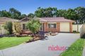 Property photo of 49 Flamingo Grove Plumpton NSW 2761