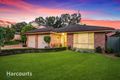 Property photo of 3 Nunkere Crescent Rouse Hill NSW 2155