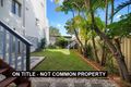 Property photo of 4/225 Queen Street Hurlstone Park NSW 2193