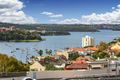 Property photo of 703/88 Alfred Street South Milsons Point NSW 2061
