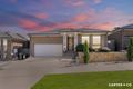 Property photo of 39 Crackajack Way Moncrieff ACT 2914