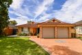Property photo of 46 Marsden Avenue Kellyville NSW 2155
