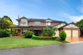 Property photo of 1 Parakeet Place West Pennant Hills NSW 2125