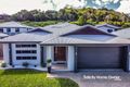 Property photo of 41 Kerrisdale Crescent Beaconsfield QLD 4740