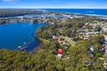 Property photo of 2 Wallaroy Drive Burrill Lake NSW 2539