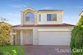 Property photo of 3 Kirkcaldy Circuit Kellyville NSW 2155
