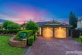 Property photo of 100 Sanctuary Drive Beaumont Hills NSW 2155