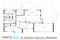 Property photo of 6 Oxalis Grove Beeliar WA 6164