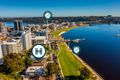 Property photo of 4/97 South Perth Esplanade South Perth WA 6151