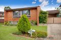 Property photo of 4 Gindurra Close Hammondville NSW 2170