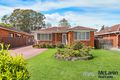 Property photo of 30 Waratah Crescent Macquarie Fields NSW 2564