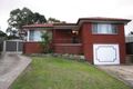 Property photo of 3 Leo Crescent Greystanes NSW 2145