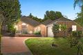 Property photo of 20 Anthony Drive Chirnside Park VIC 3116