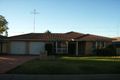 Property photo of 23 Fairywren Close Glenmore Park NSW 2745