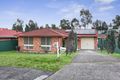Property photo of 100 Armitage Drive Glendenning NSW 2761