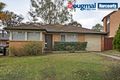 Property photo of 49 Georgiana Crescent Ambarvale NSW 2560