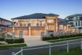 Property photo of 1 Battenberg Close Cecil Hills NSW 2171
