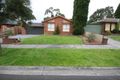 Property photo of 15 Cuthbert Court Wantirna South VIC 3152