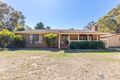 Property photo of 25 Bruxner Close Gowrie ACT 2904