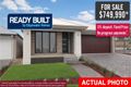 Property photo of LOT 547 Bangor Terrace Cobbitty NSW 2570