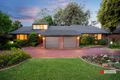Property photo of 21 Patrick Avenue Castle Hill NSW 2154