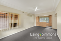 Property photo of 52 Jackaranda Road North St Marys NSW 2760
