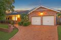 Property photo of 7 Woodward Terrace Bella Vista NSW 2153