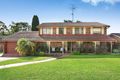 Property photo of 8 Derwent Place Bossley Park NSW 2176