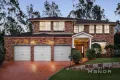 Property photo of 45 Fairmont Avenue Norwest NSW 2153