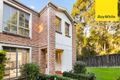 Property photo of 27/2-4 Nile Close Marsfield NSW 2122