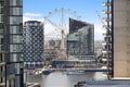 Property photo of 1002/55 Merchant Street Docklands VIC 3008