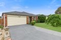 Property photo of 7 Pendulum Place Berwick VIC 3806