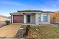 Property photo of 41 Hirata Boulevard Wyndham Vale VIC 3024
