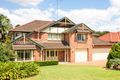 Property photo of 11 Radford Place Castle Hill NSW 2154