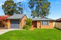 Property photo of 40 Woodi Close Glenmore Park NSW 2745