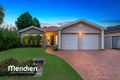 Property photo of 8 Brushwood Drive Rouse Hill NSW 2155