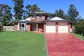Property photo of 2 Cabarita Close Bolwarra Heights NSW 2320