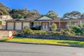 Property photo of 8 Aquamarine Close Caves Beach NSW 2281