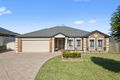Property photo of 37 Honeyoak Drive Aberglasslyn NSW 2320