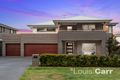 Property photo of 5 Regent Honeyeater Grove North Kellyville NSW 2155