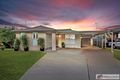 Property photo of 45 Warburton Crescent Werrington County NSW 2747