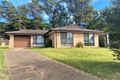 Property photo of 11 Olympic Place Doonside NSW 2767