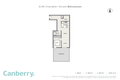 Property photo of 3/39 Chandler Street Belconnen ACT 2617