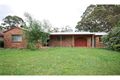 Property photo of 37 Nerrim Street Bundanoon NSW 2578