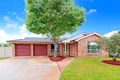 Property photo of 62 Goldmark Crescent Cranebrook NSW 2749