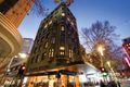 Property photo of 802/260 Little Collins Street Melbourne VIC 3000
